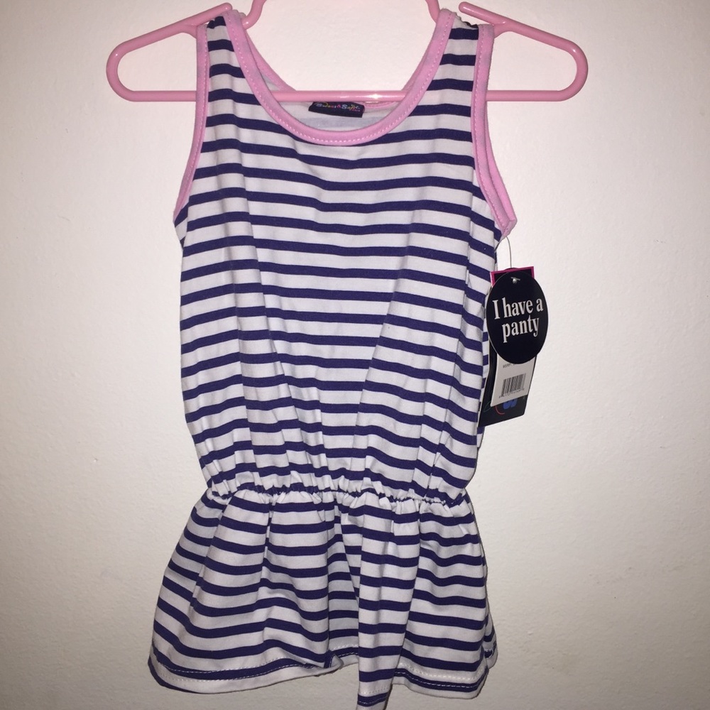 Toddler dress